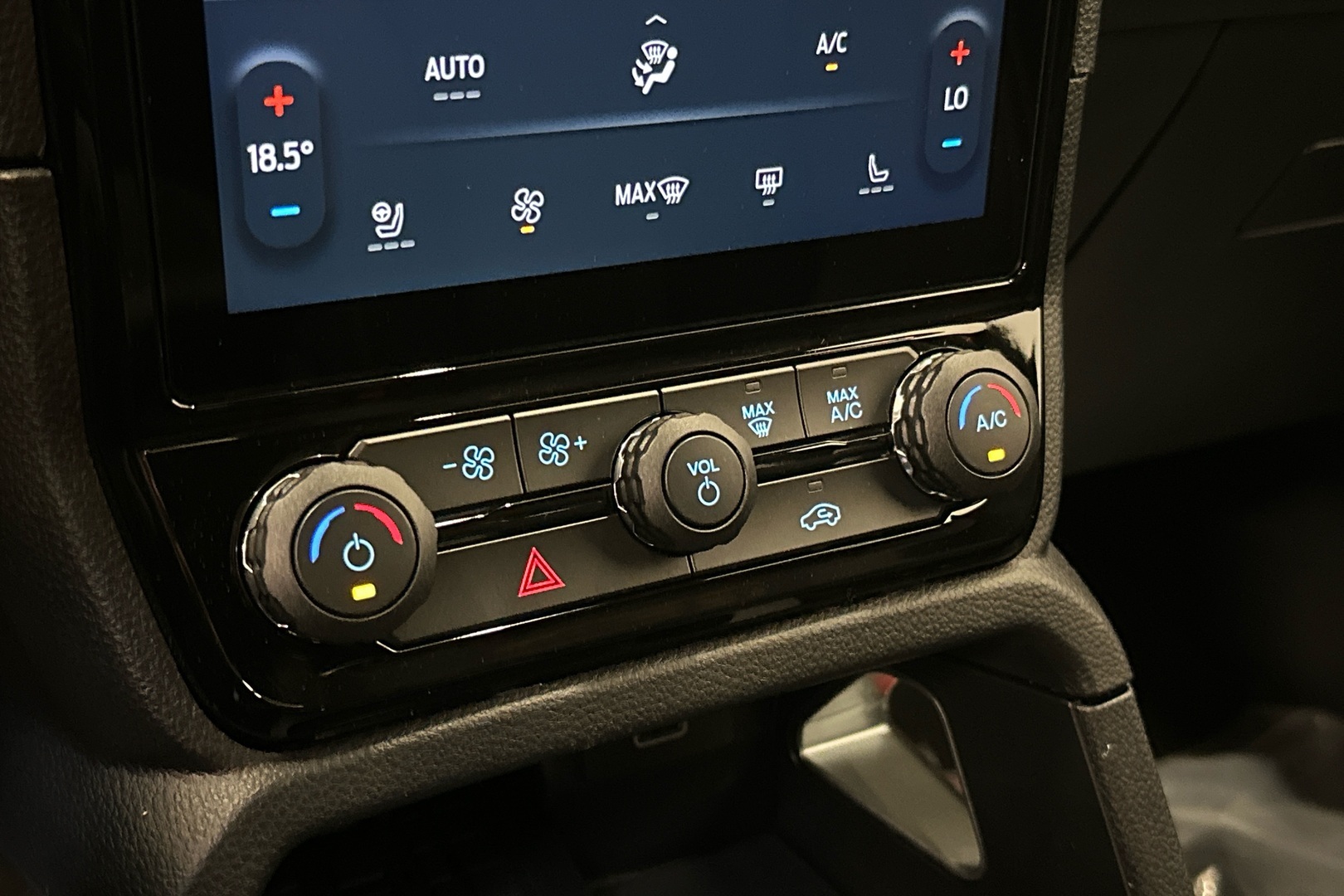FORD Ranger 2026