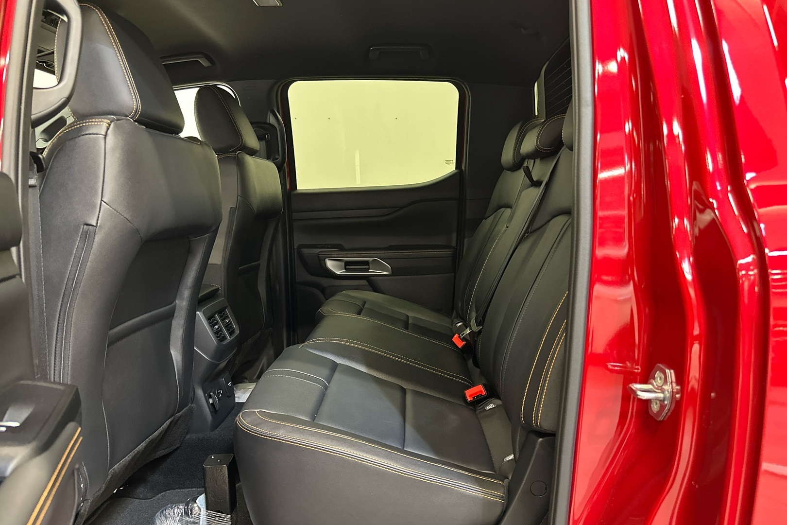 FORD Ranger 2026