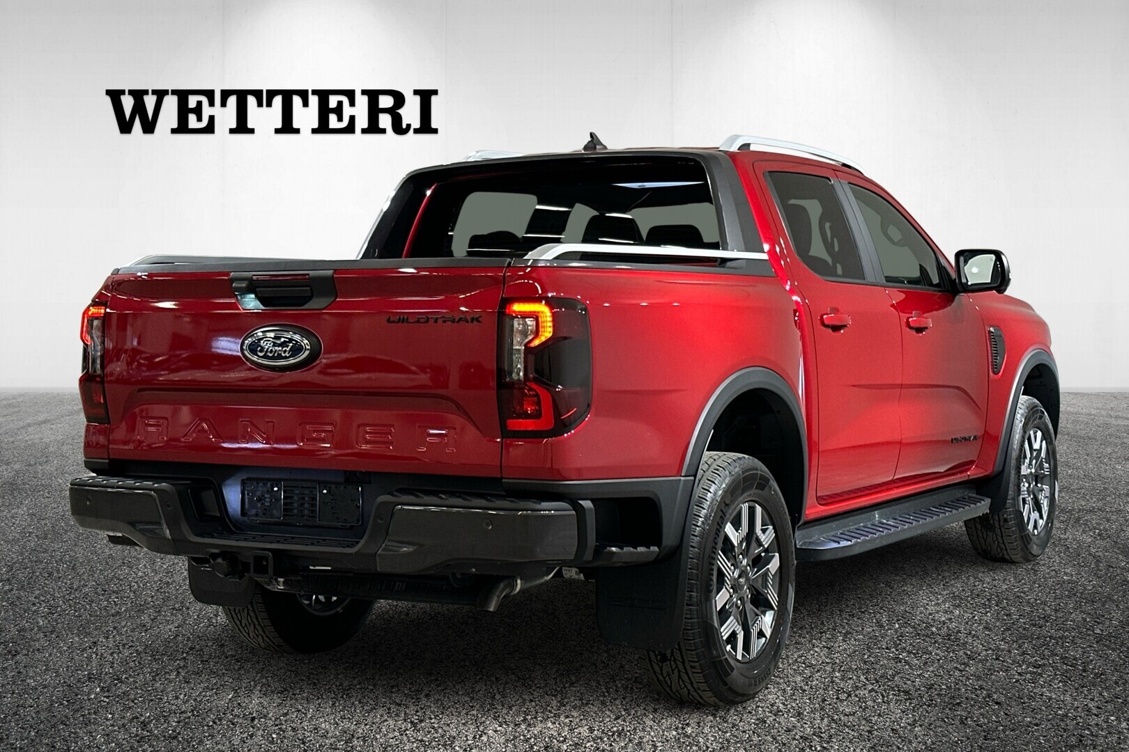 FORD Ranger 2026