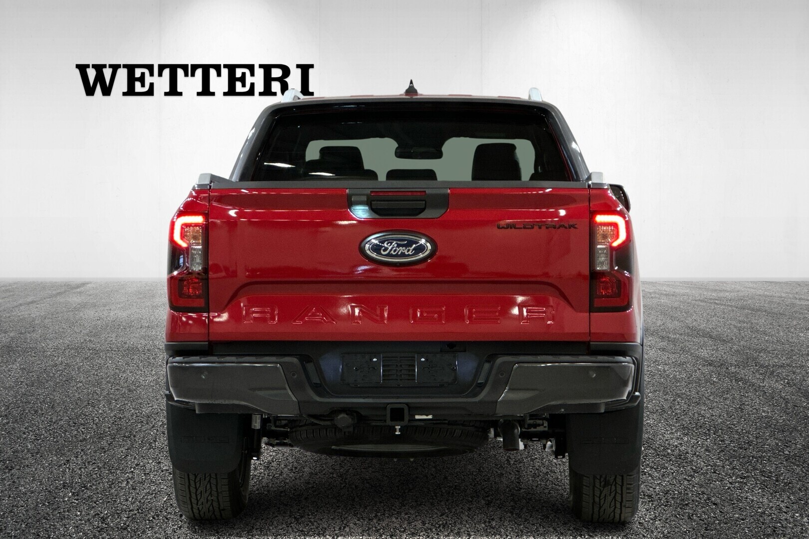 FORD Ranger 2026