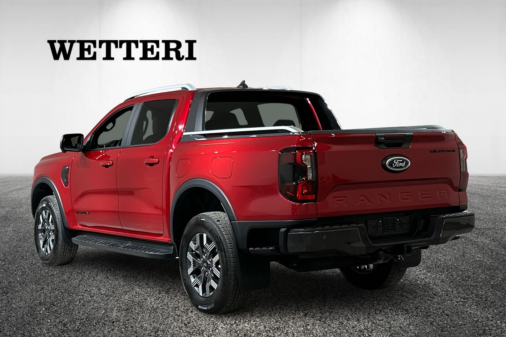 FORD Ranger 2026