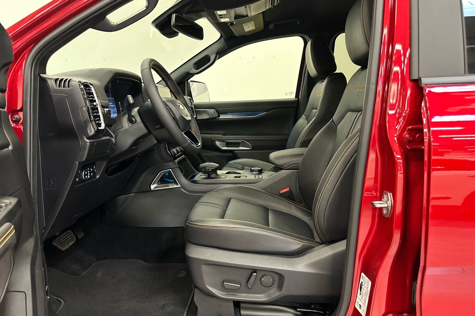 FORD Ranger 2026