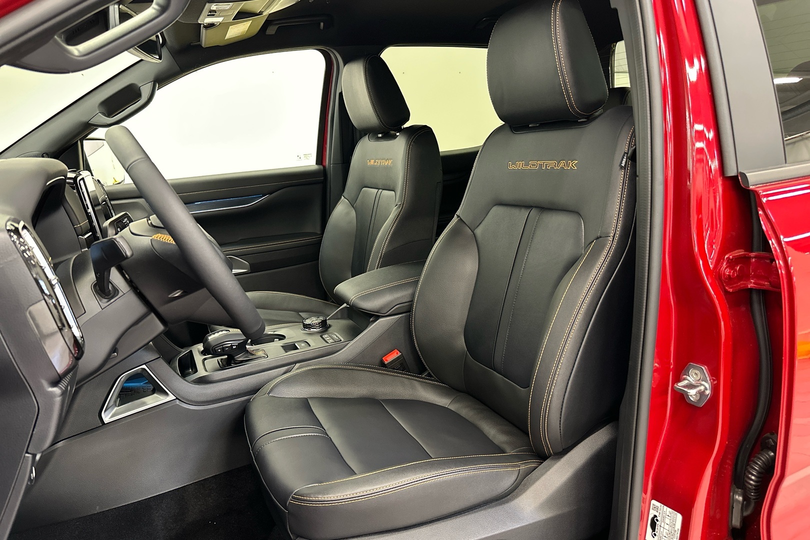 FORD Ranger 2026