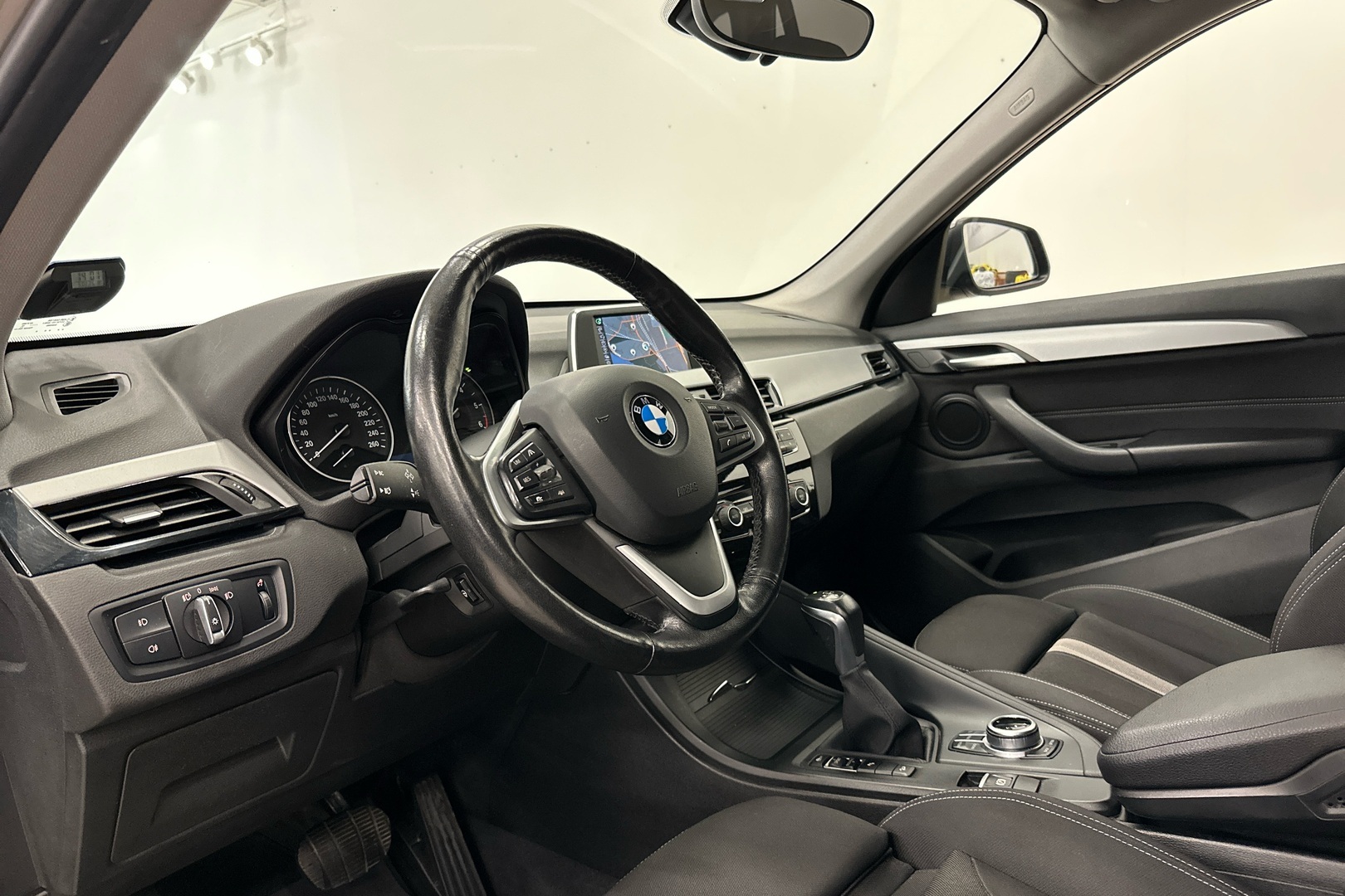 BMW X1 2016