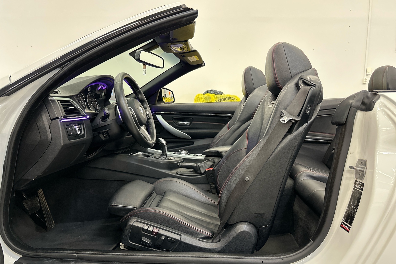 BMW 420 2014