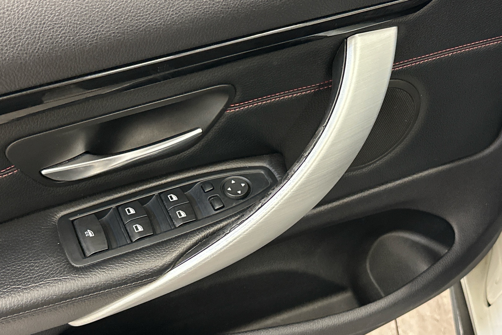 BMW 420 2014