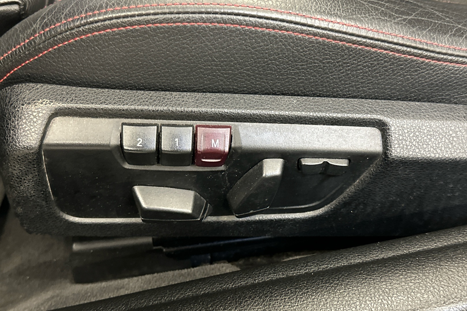 BMW 420 2014