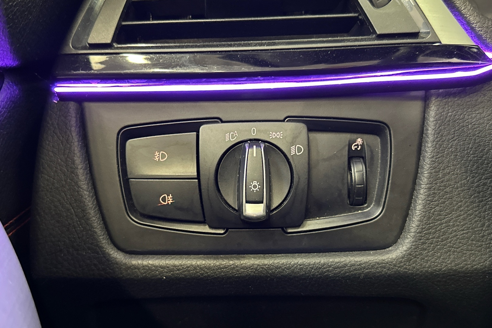 BMW 420 2014