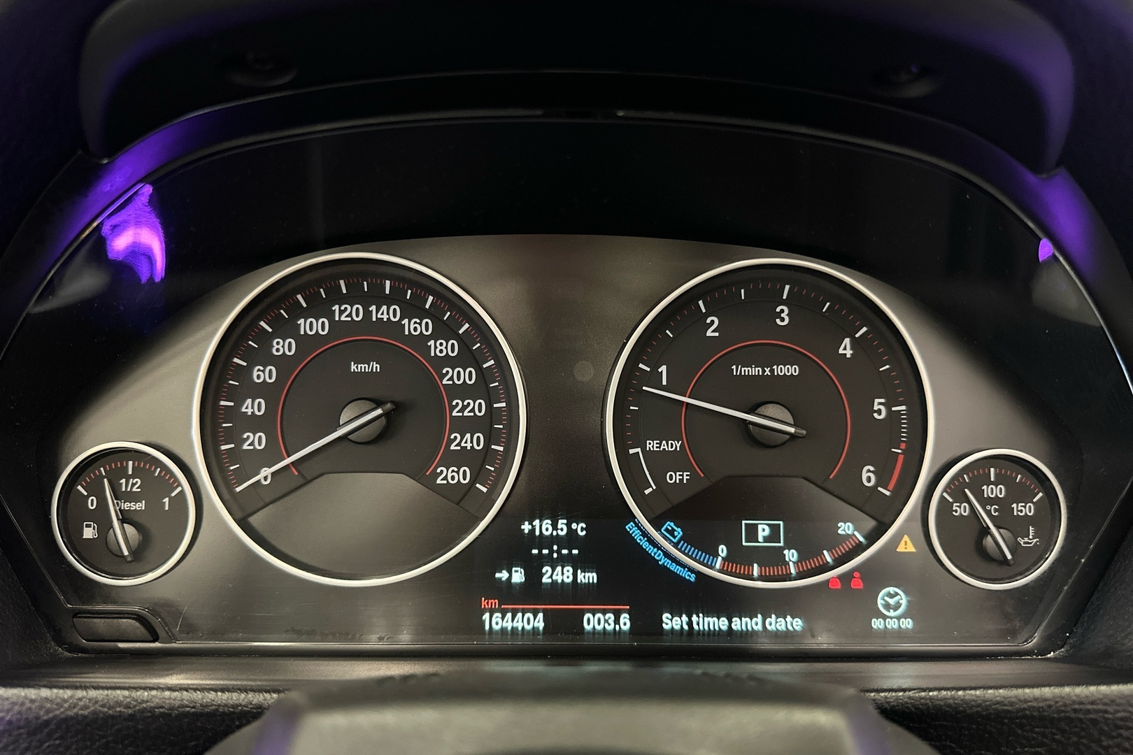 BMW 420 2014