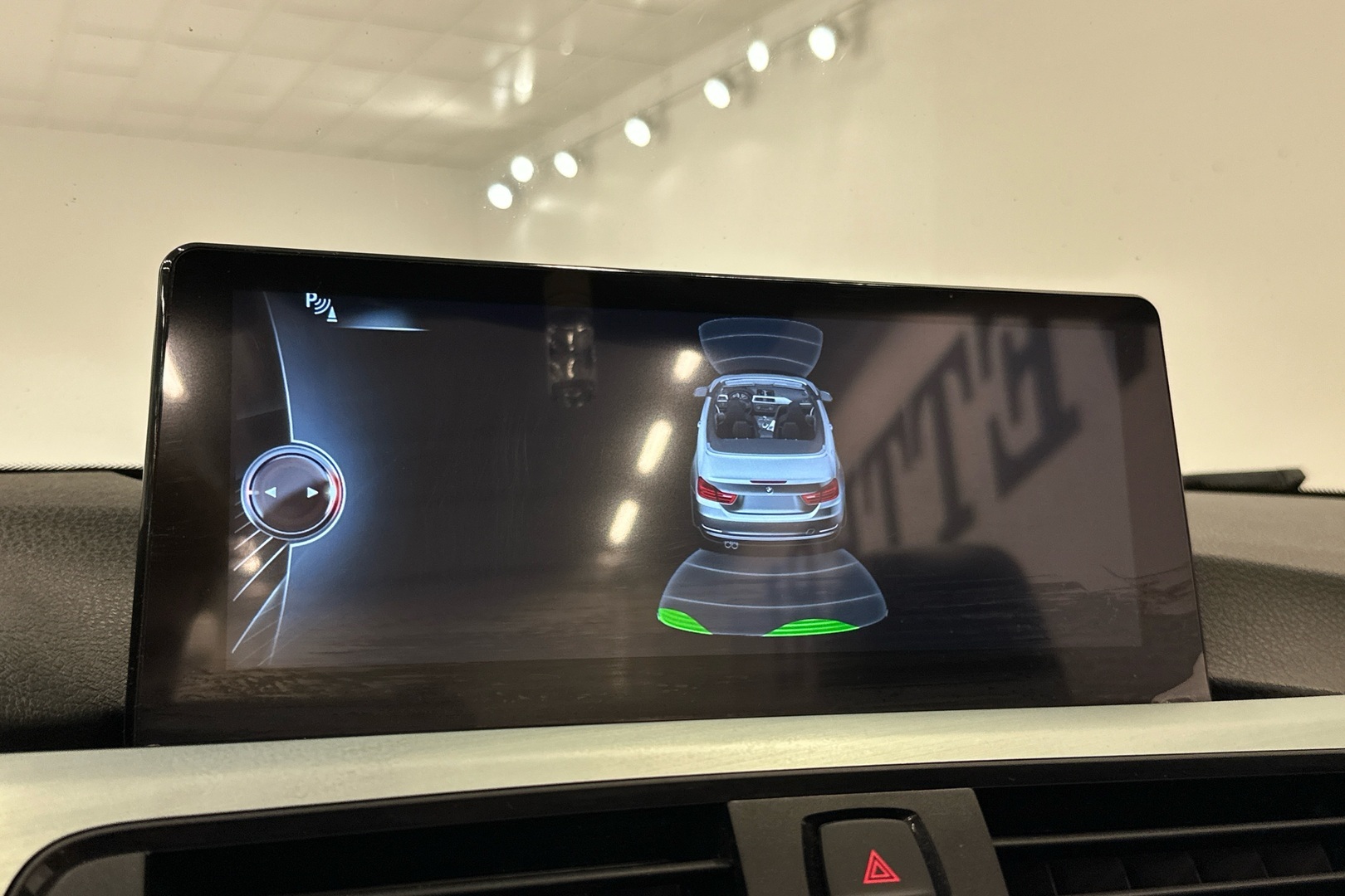 BMW 420 2014