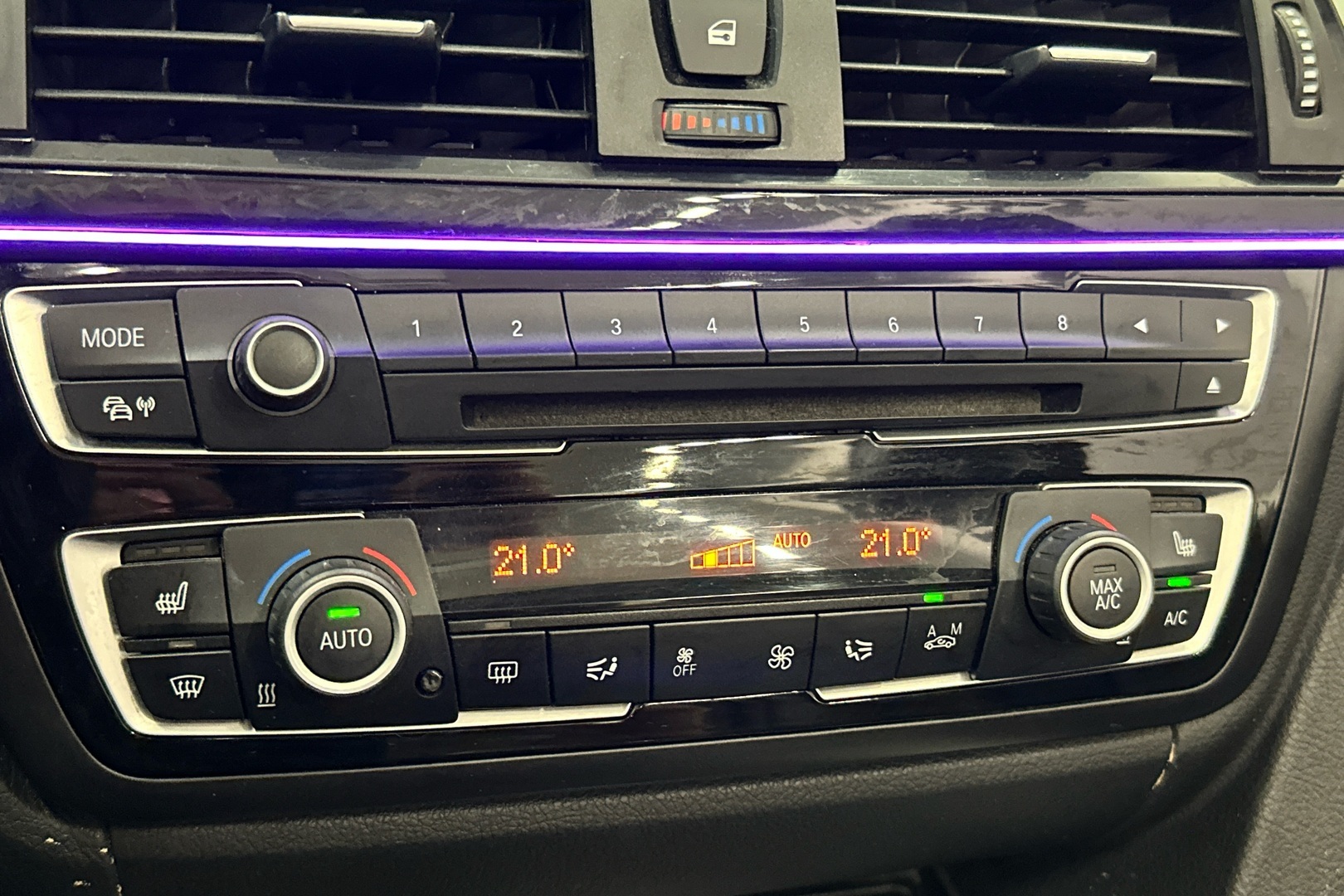 BMW 420 2014