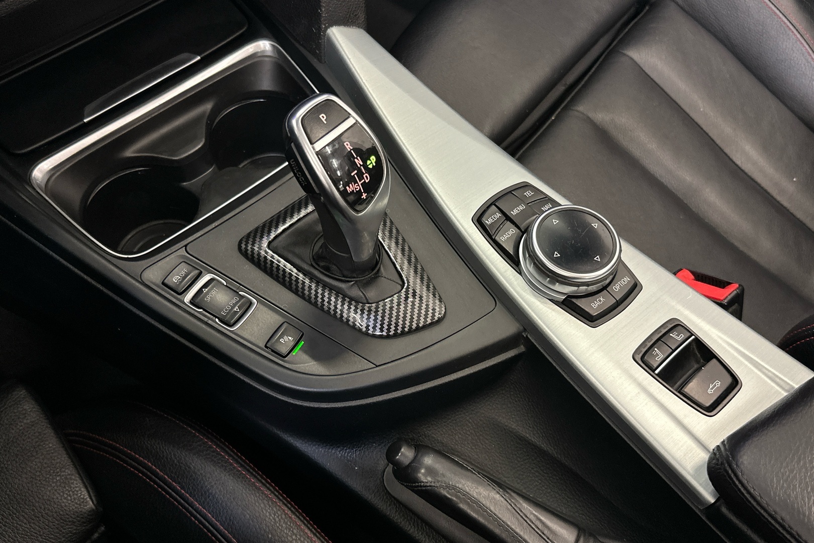 BMW 420 2014
