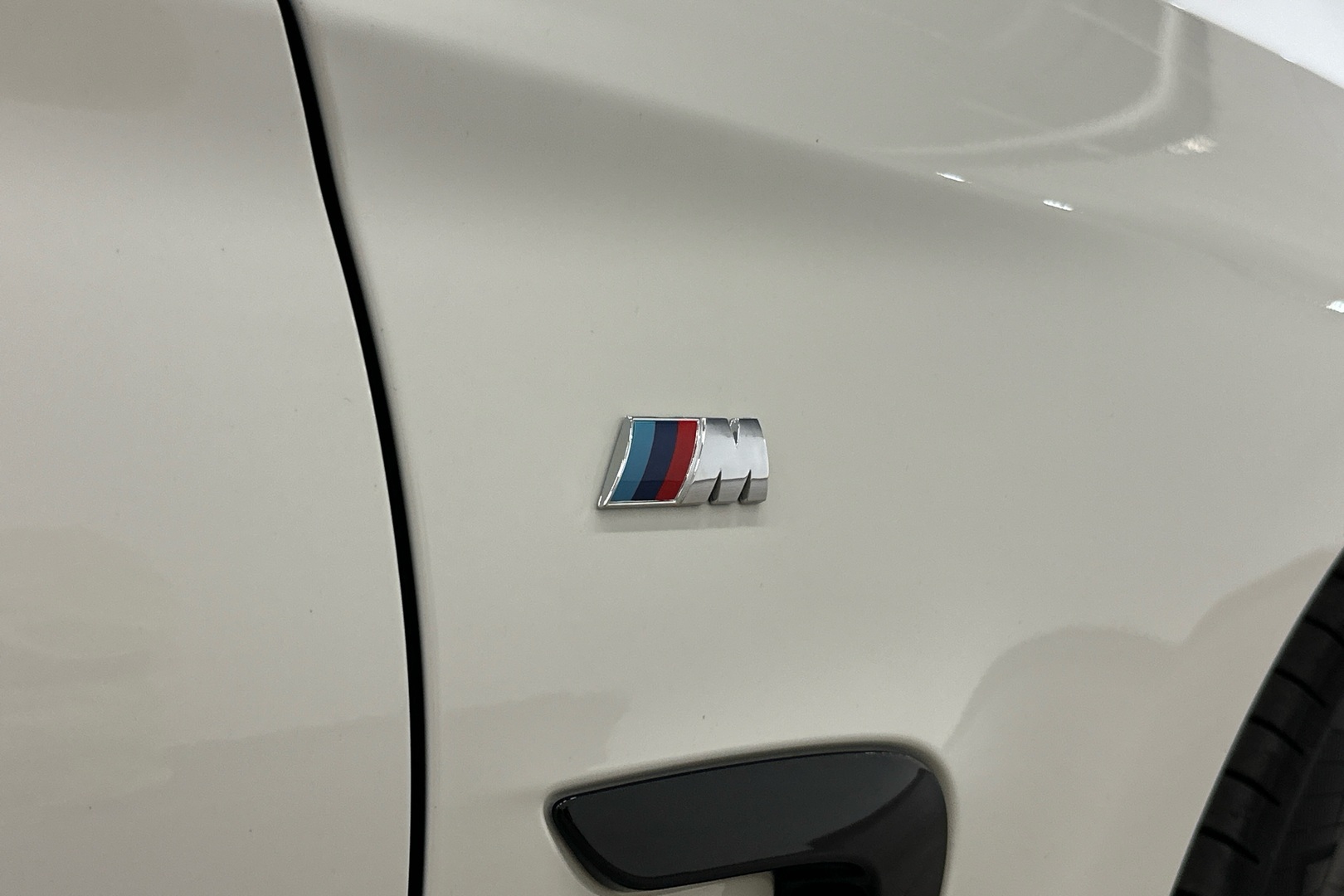 BMW 420 2014