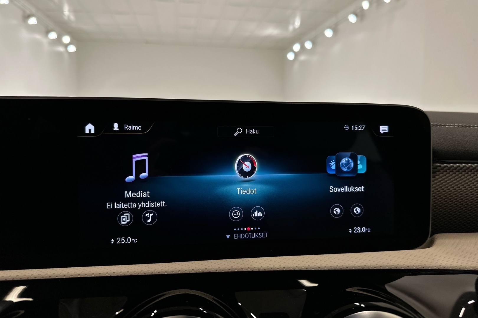 MERCEDES-BENZ CLA 2019