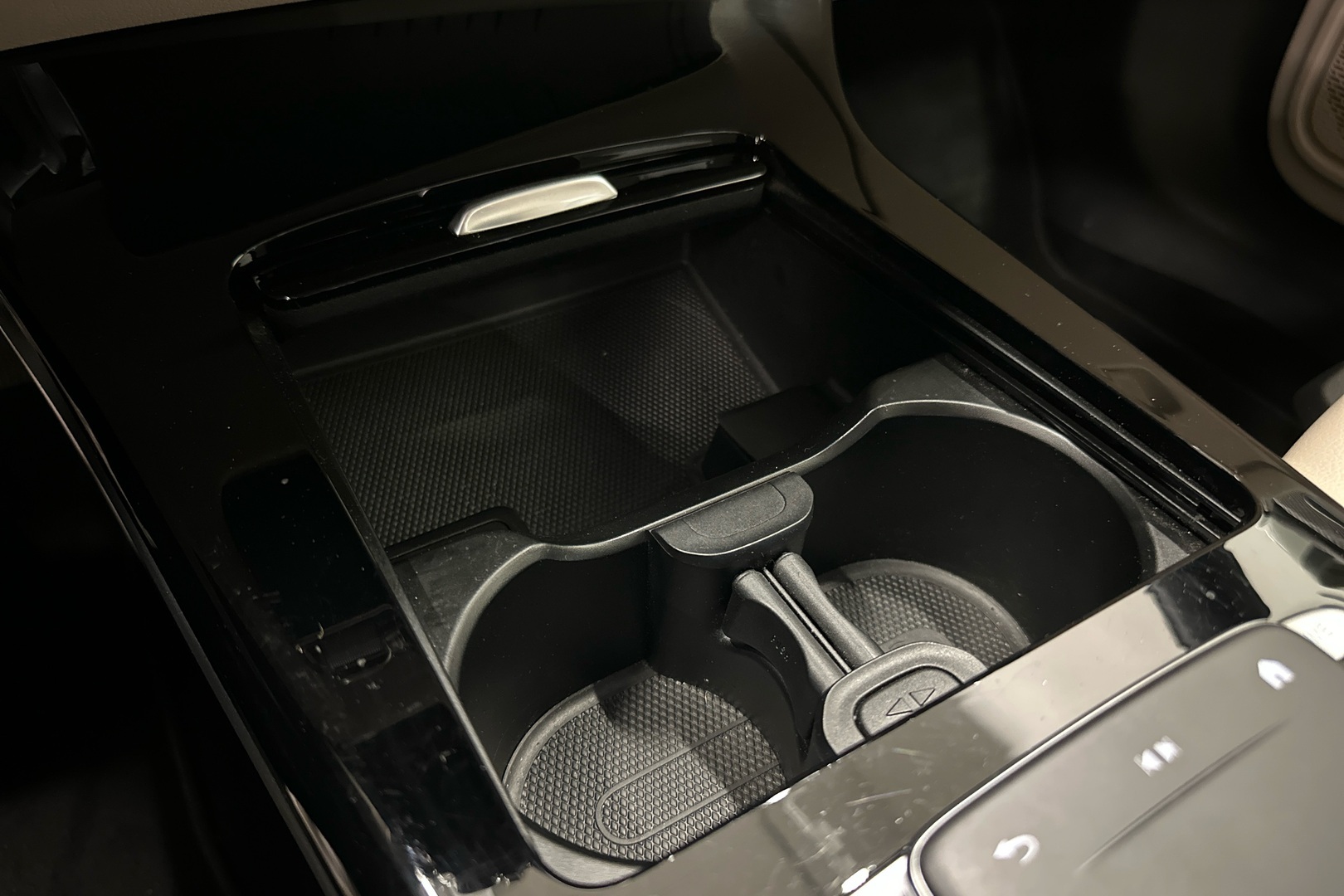 MERCEDES-BENZ CLA 2019