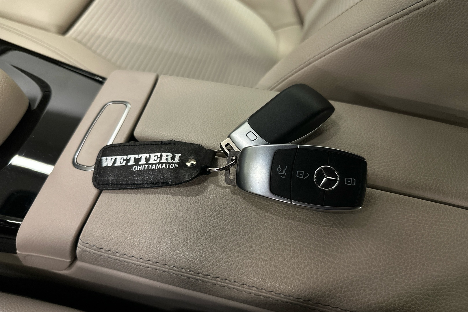 MERCEDES-BENZ CLA 2019