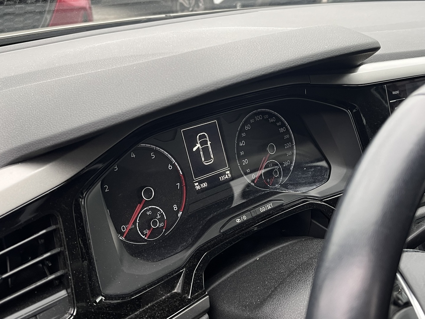 VOLKSWAGEN Polo 2019