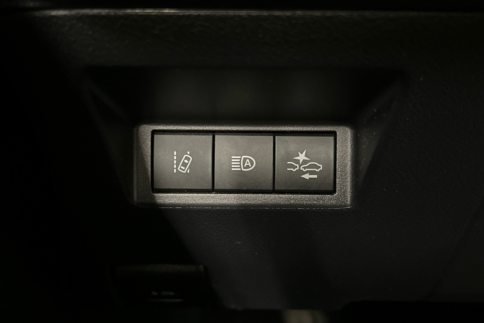 TOYOTA Yaris 2019