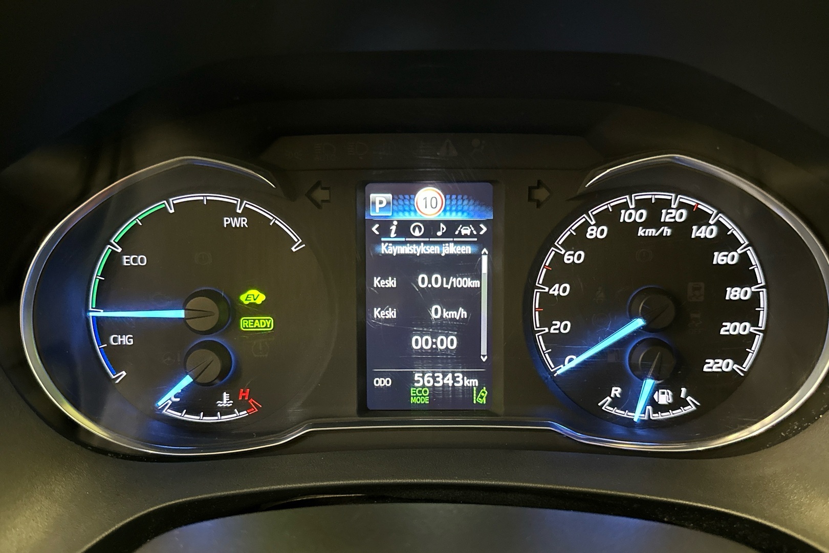 TOYOTA Yaris 2019