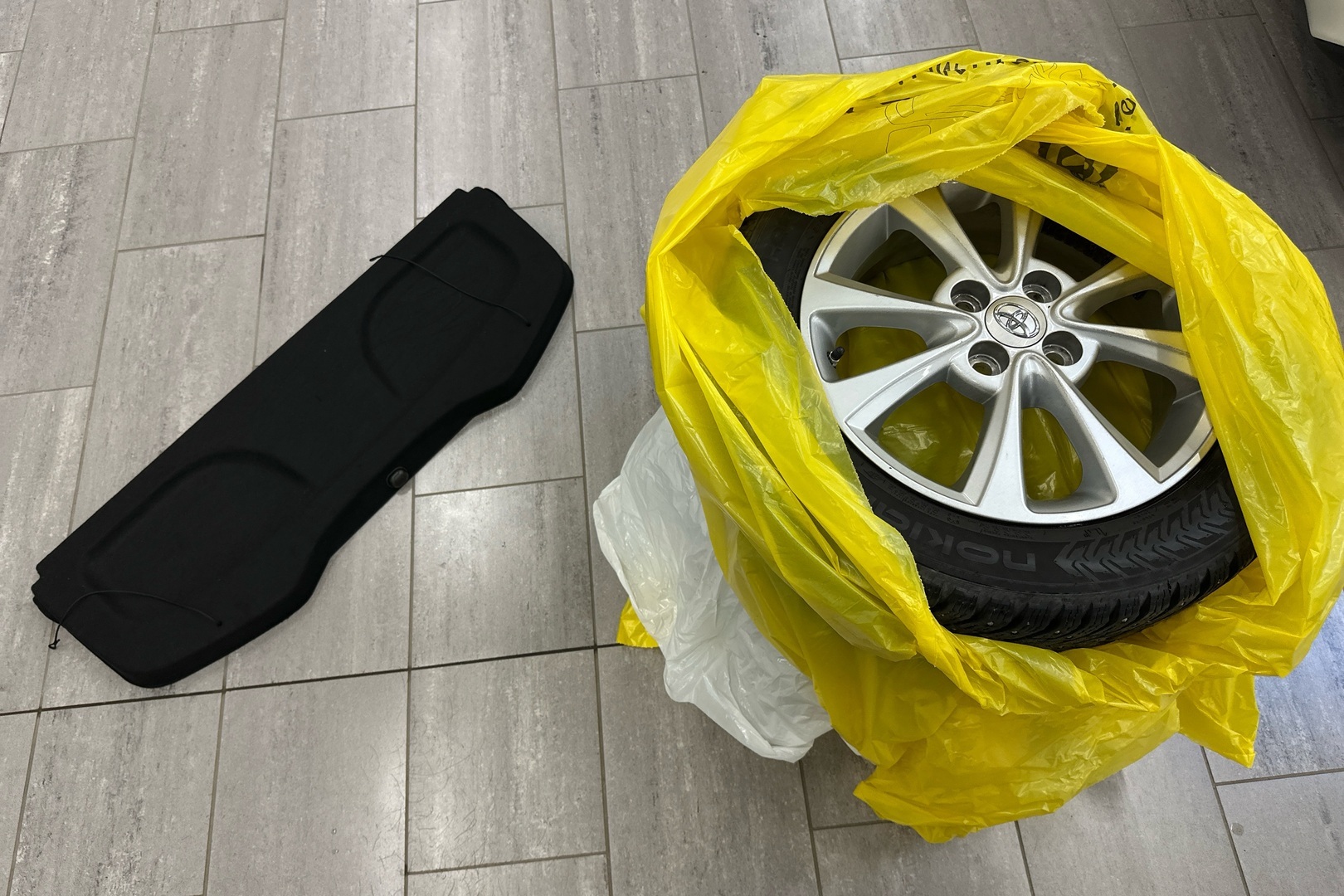 TOYOTA Yaris 2019
