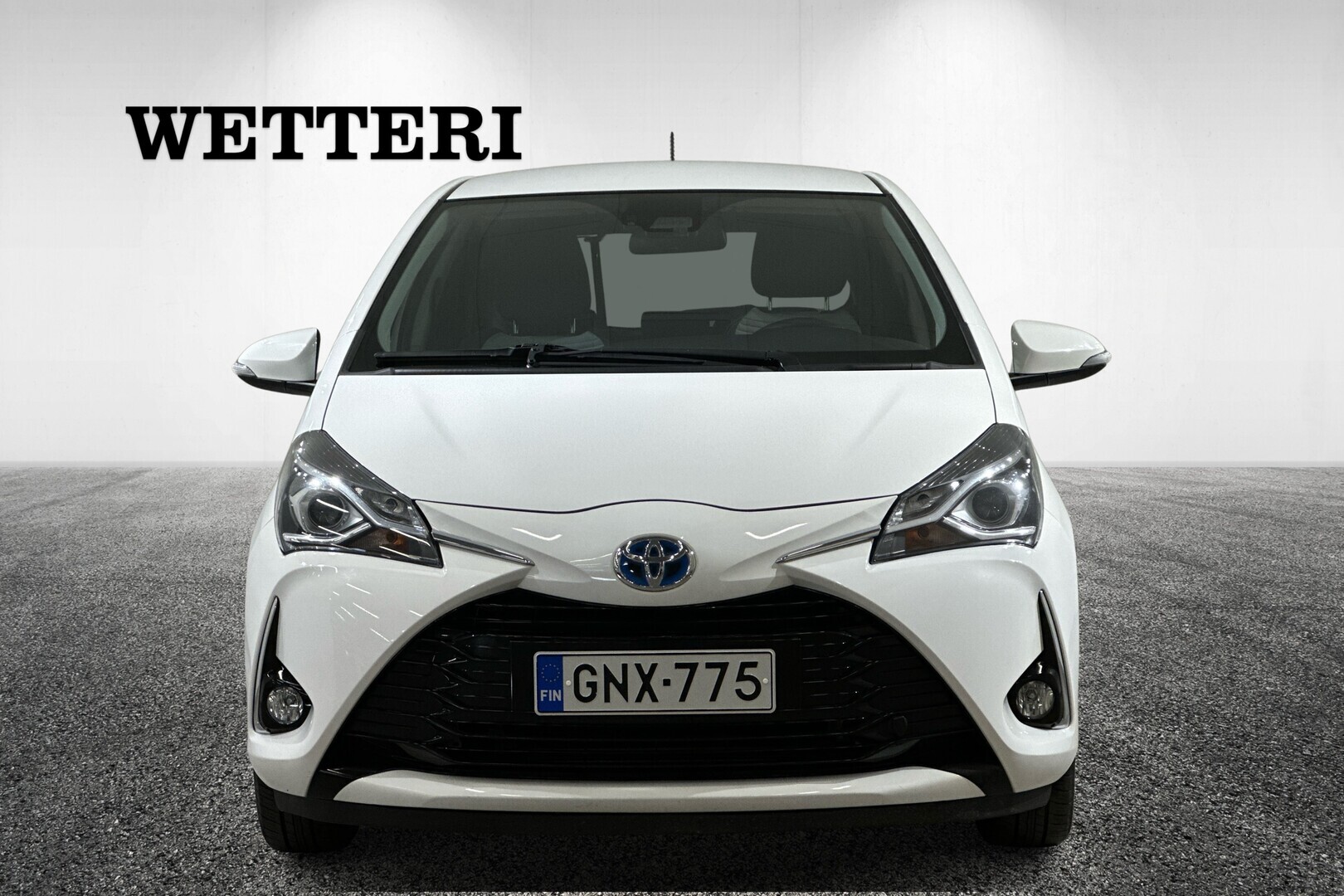 TOYOTA Yaris 2019