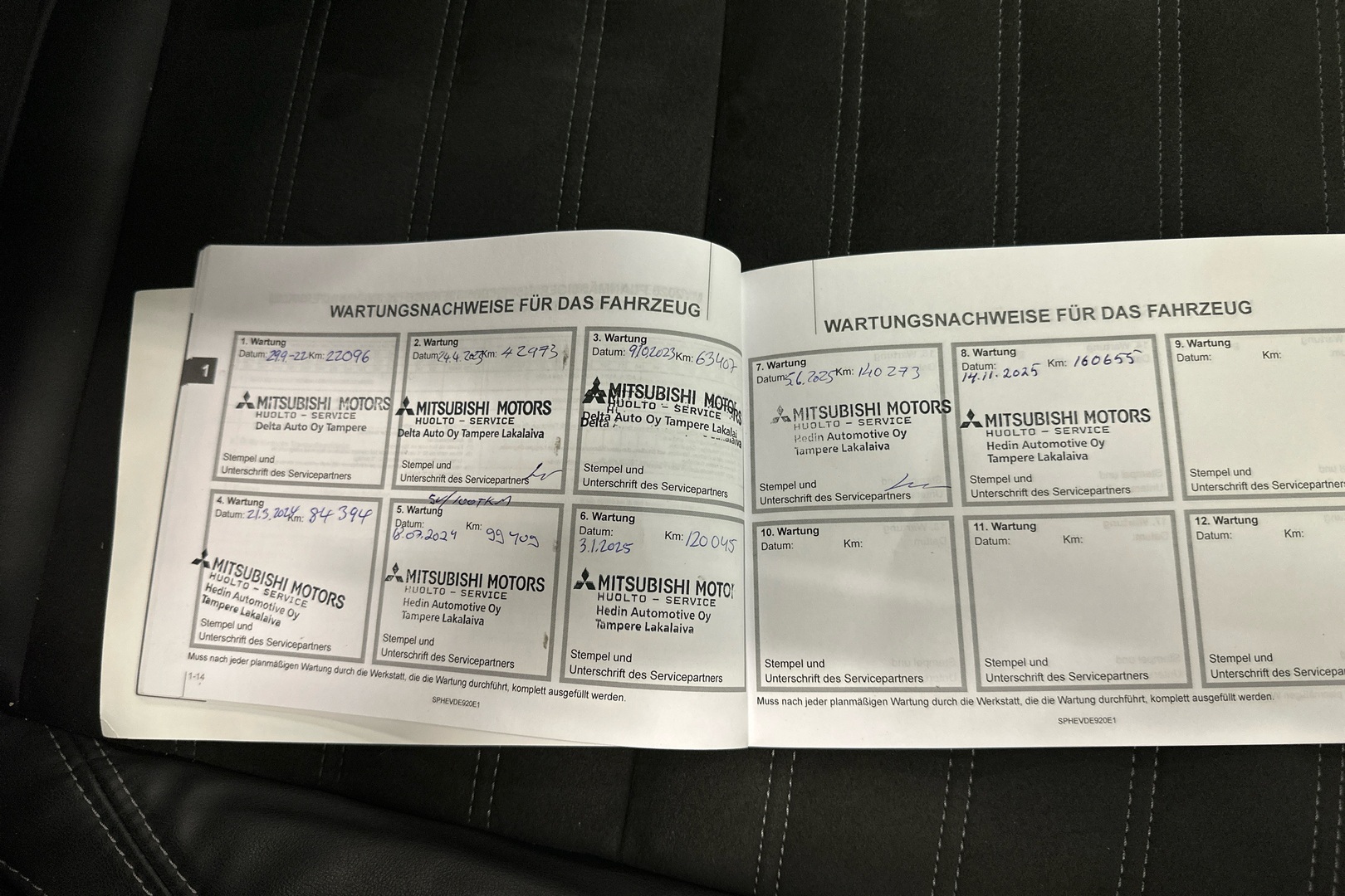 MITSUBISHI Outlander PHEV 2021