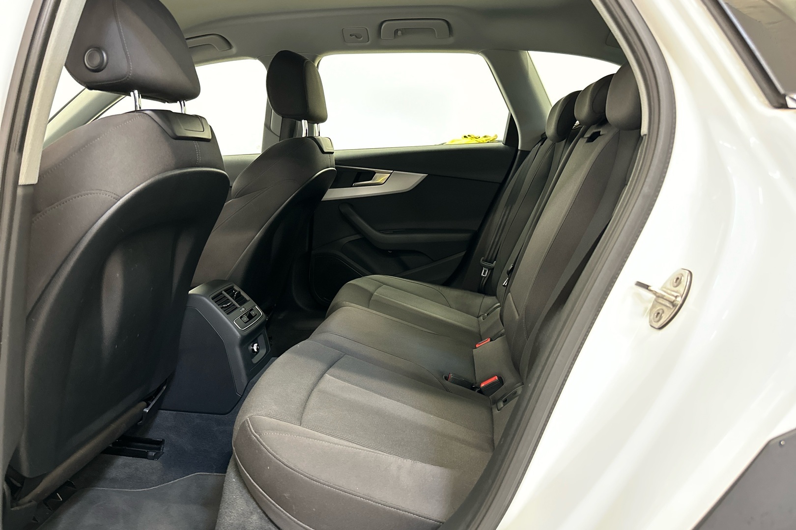 AUDI A4 allroad quattro 2020