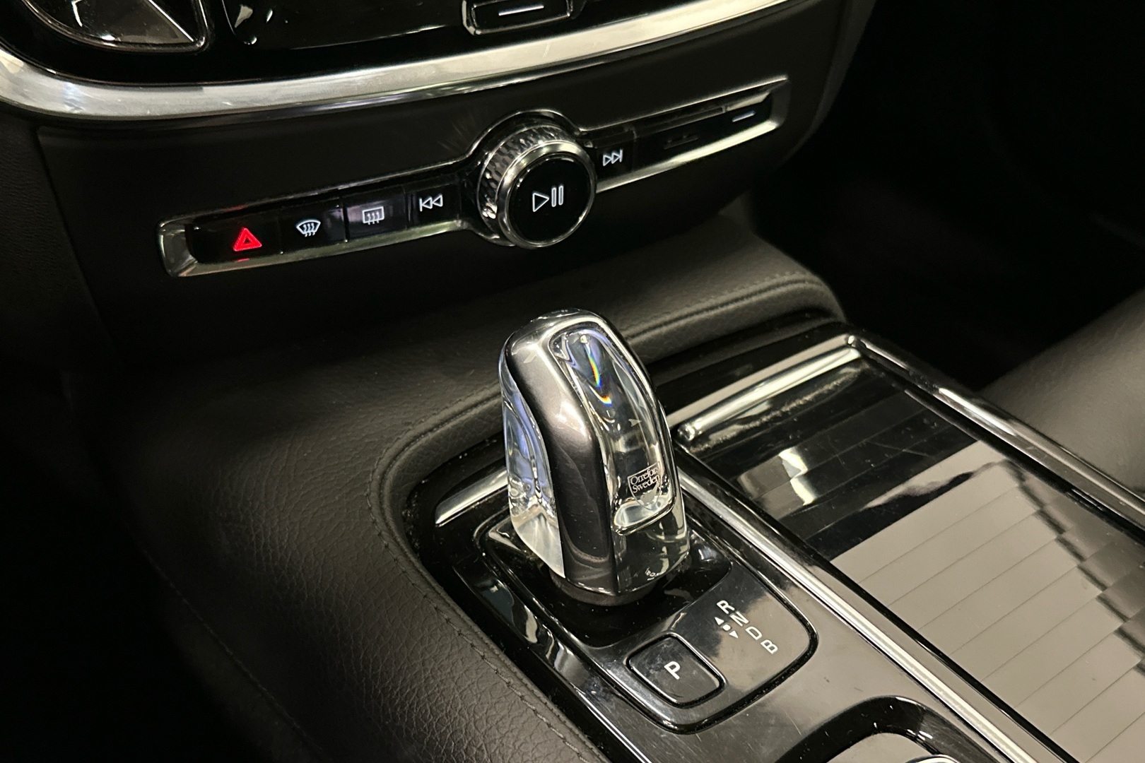 VOLVO V60 2019