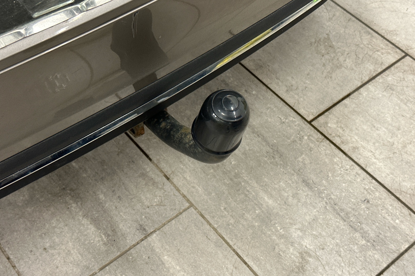 VOLVO V60 2019