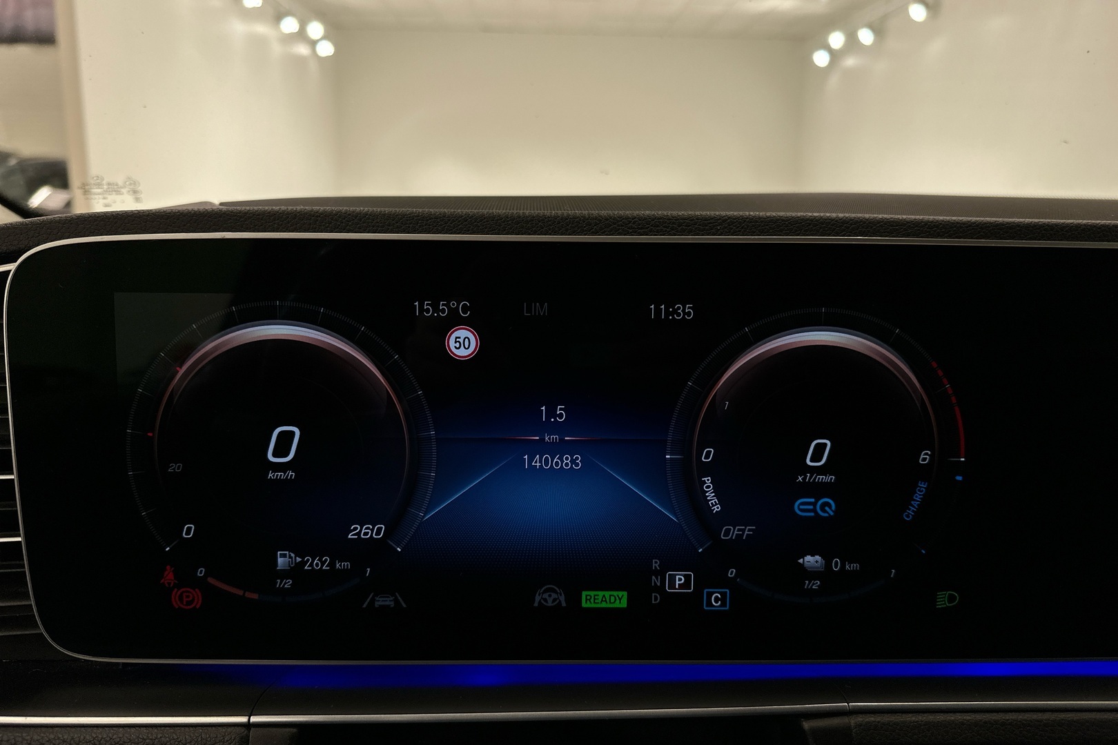 MERCEDES-BENZ GLE 2021