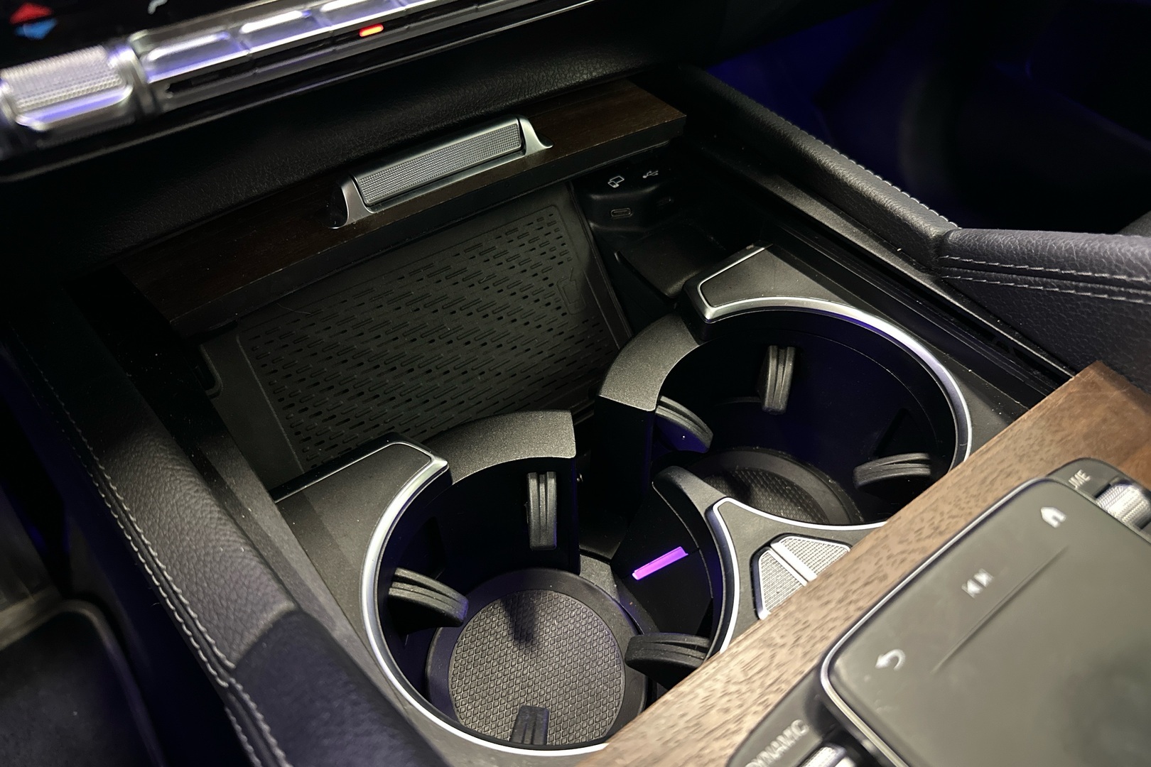 MERCEDES-BENZ GLE 2021