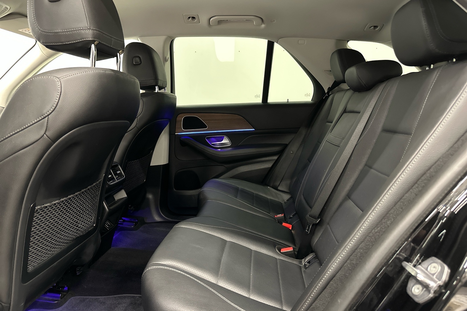 MERCEDES-BENZ GLE 2021