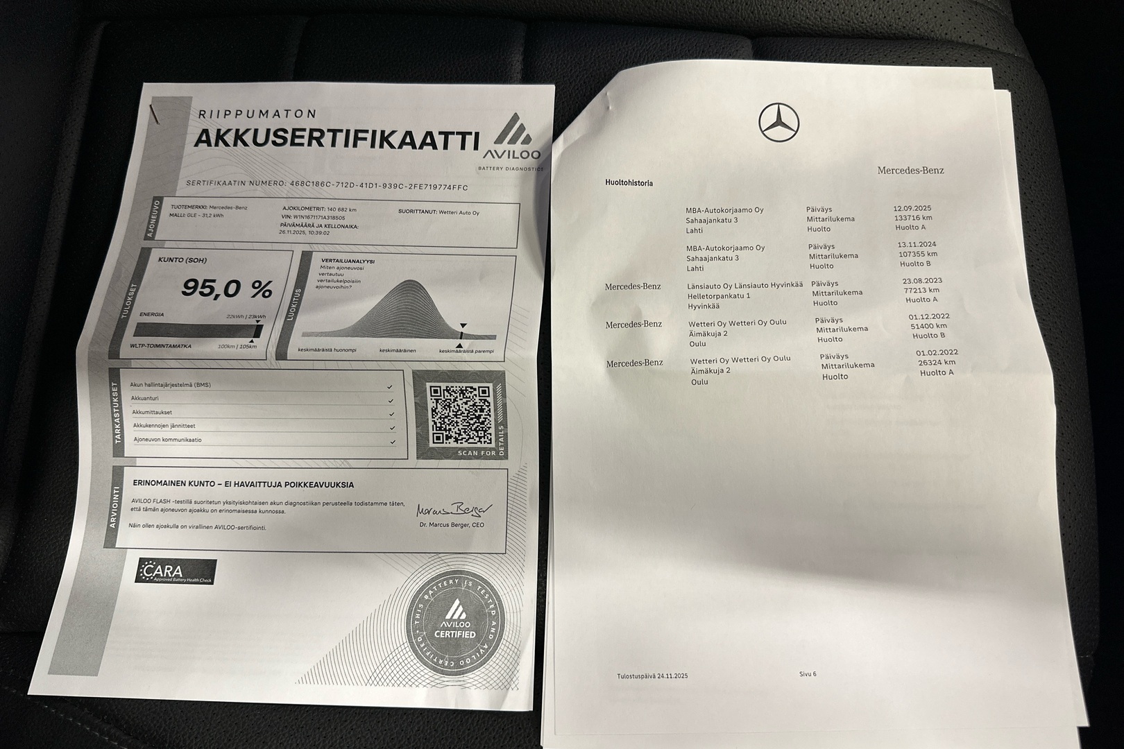 MERCEDES-BENZ GLE 2021