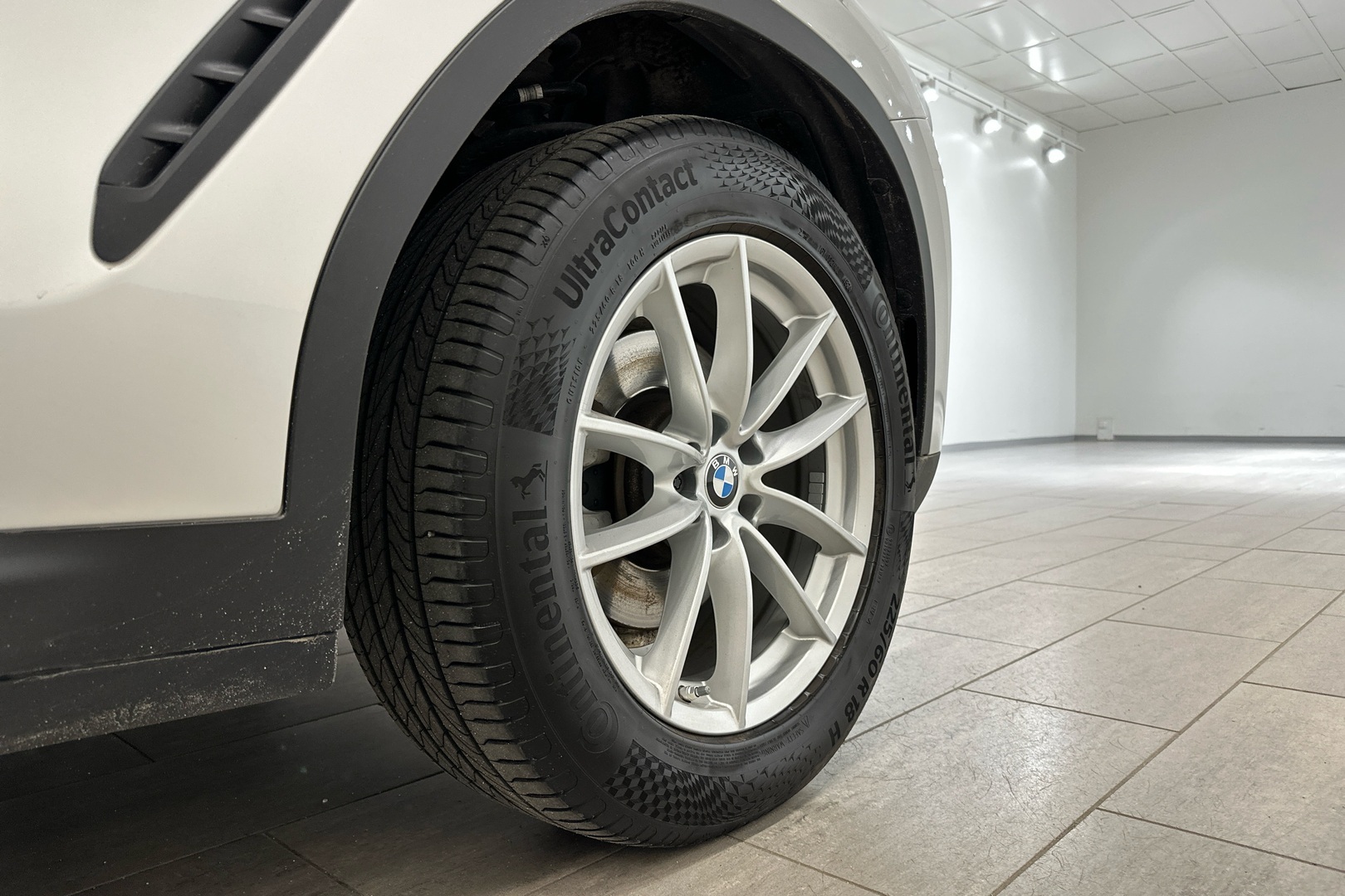 BMW X3 2021