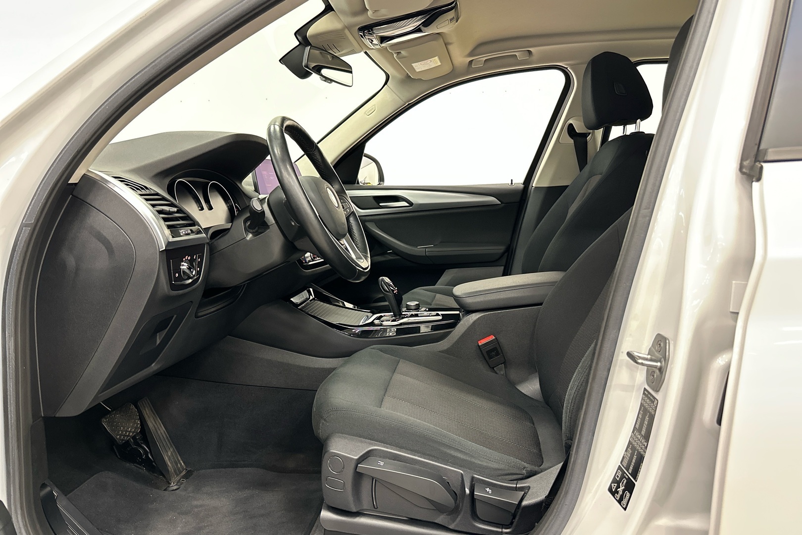 BMW X3 2021