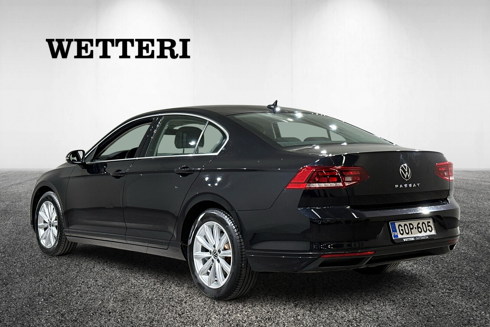VOLKSWAGEN Passat 7