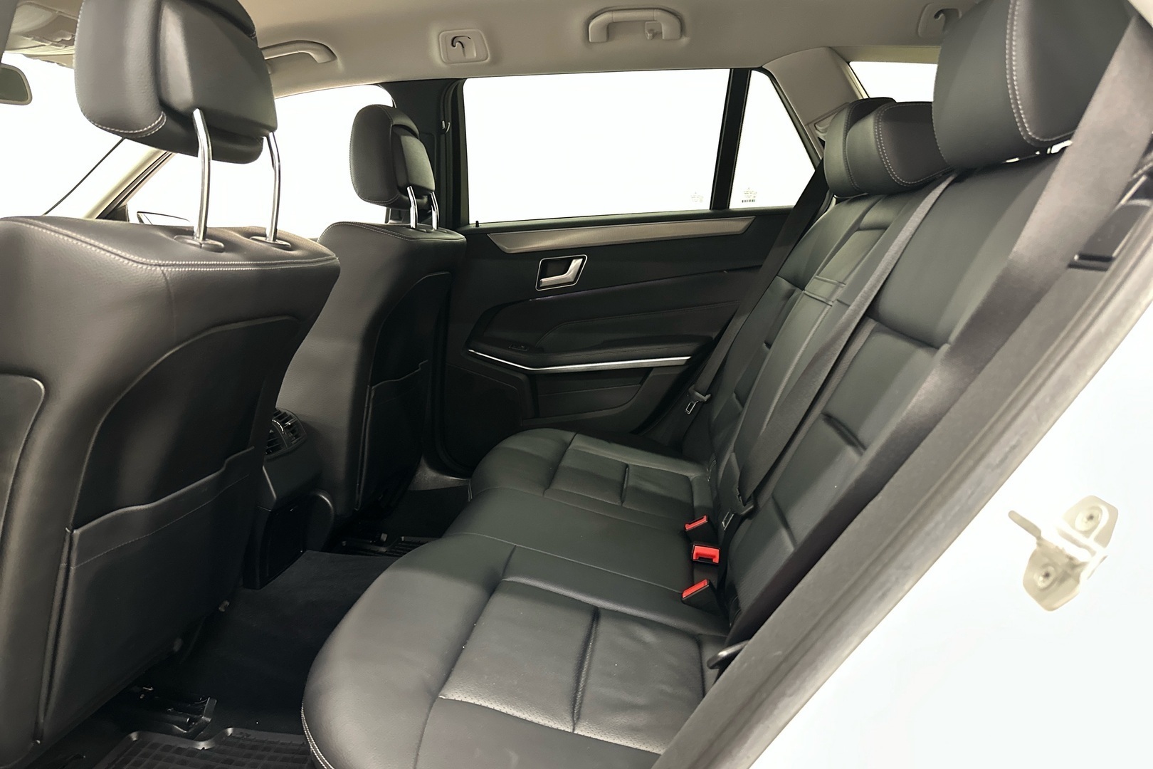 MERCEDES-BENZ E 2014