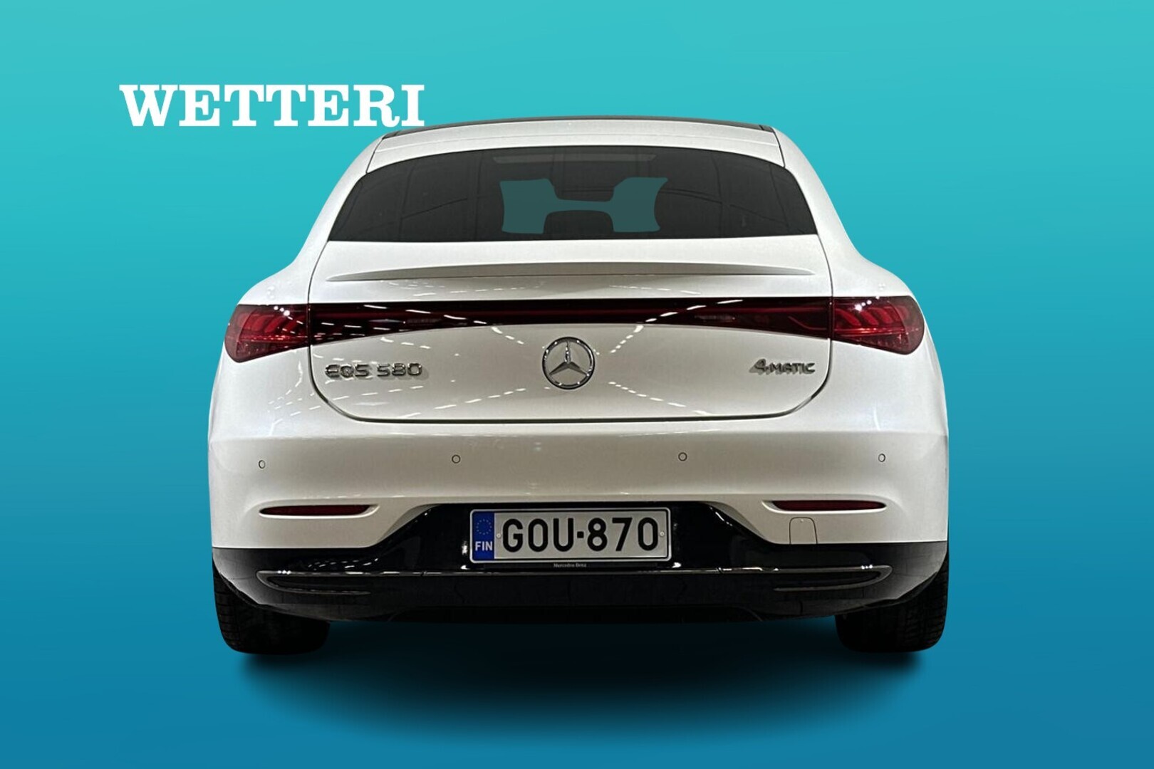 MERCEDES-BENZ EQS 6
