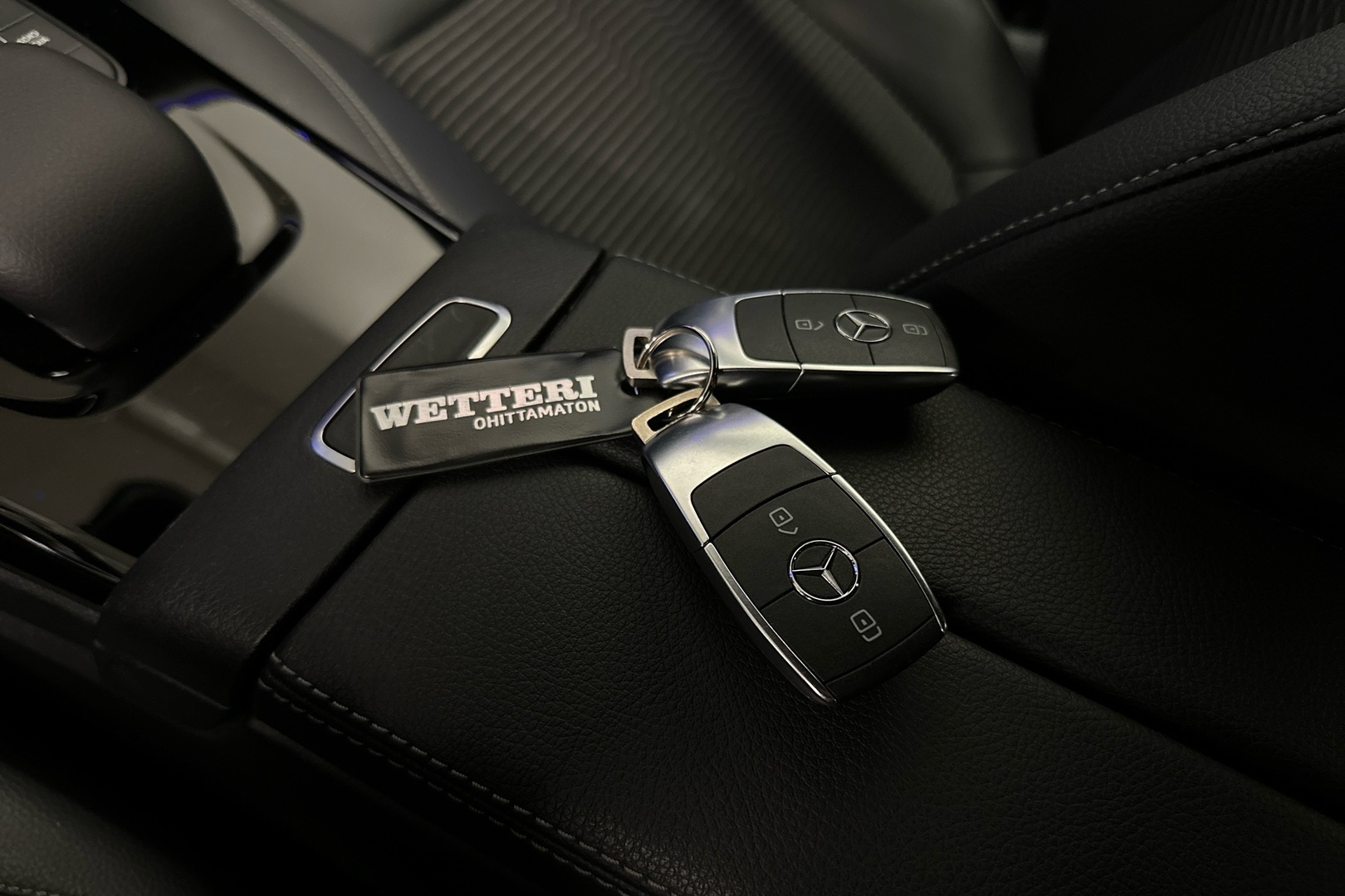 MERCEDES-BENZ A 2022