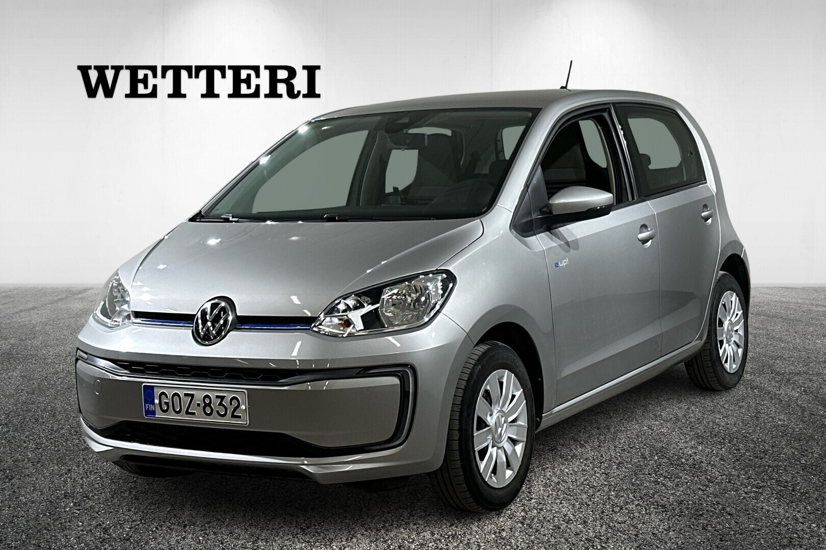VOLKSWAGEN up! 2020