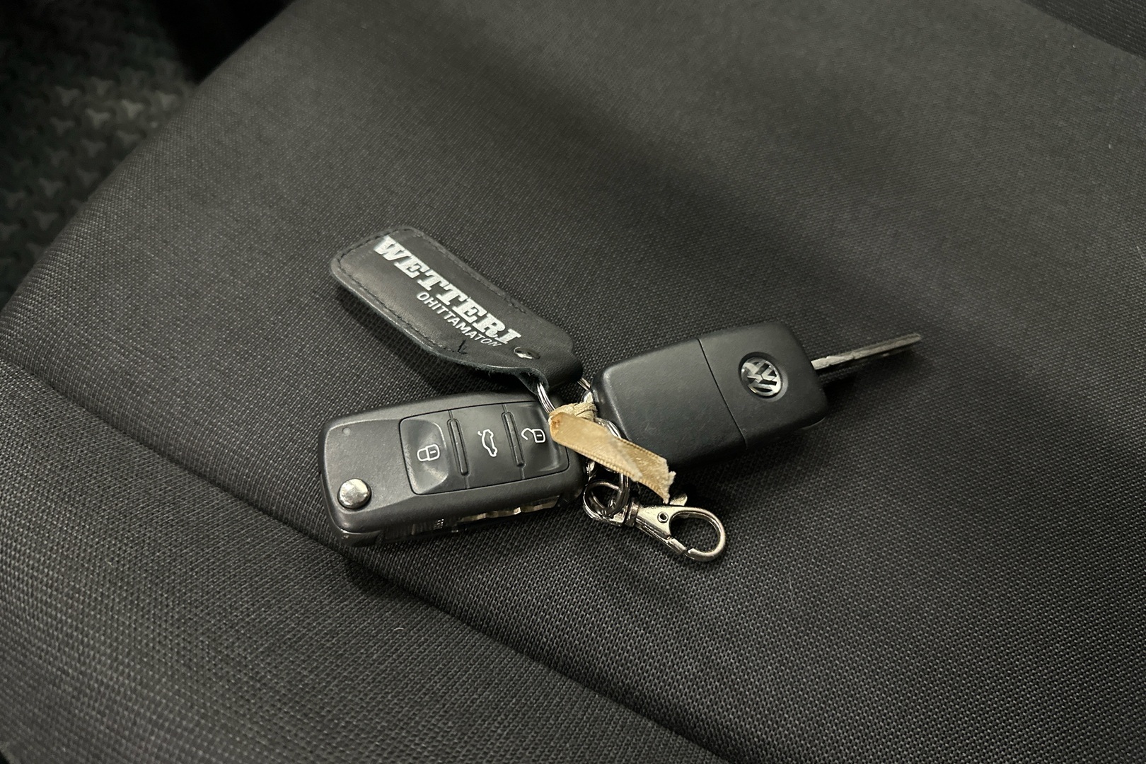 VOLKSWAGEN up! 2020