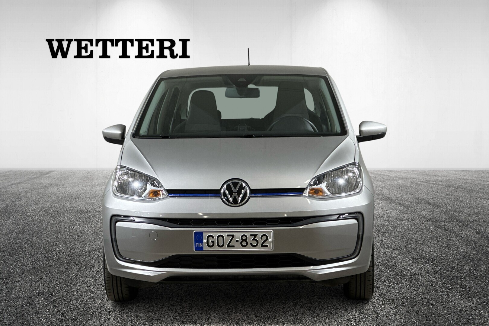VOLKSWAGEN up! 2020