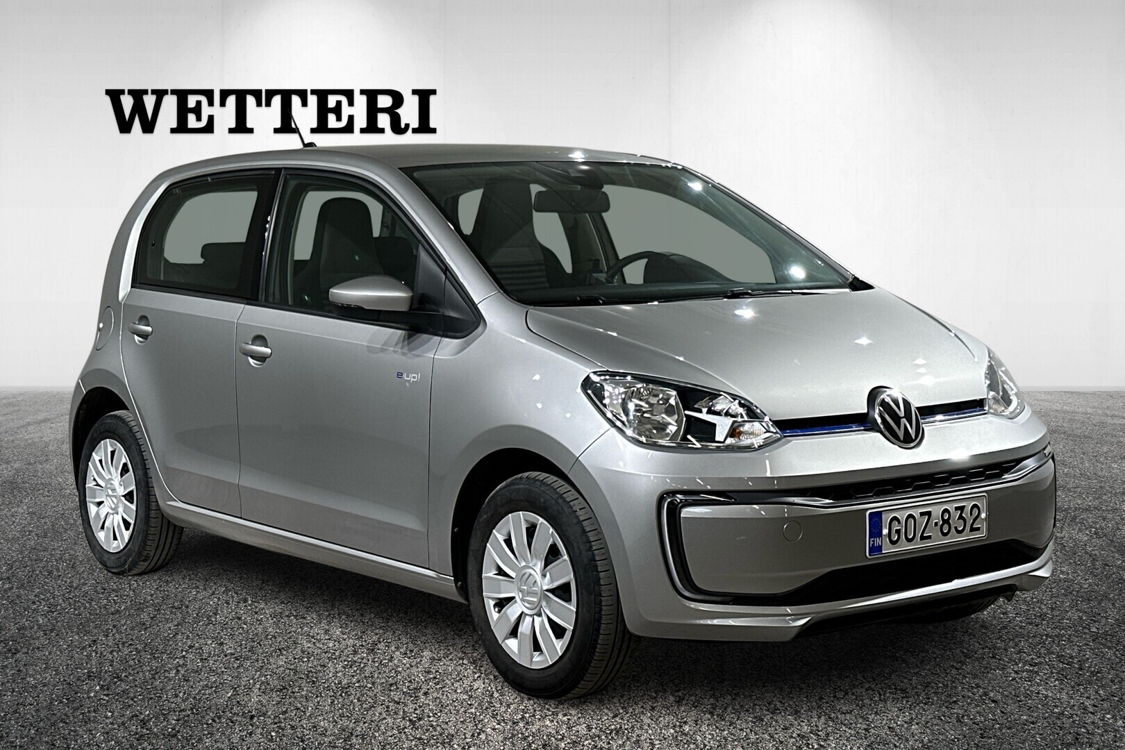 VOLKSWAGEN up! 2020