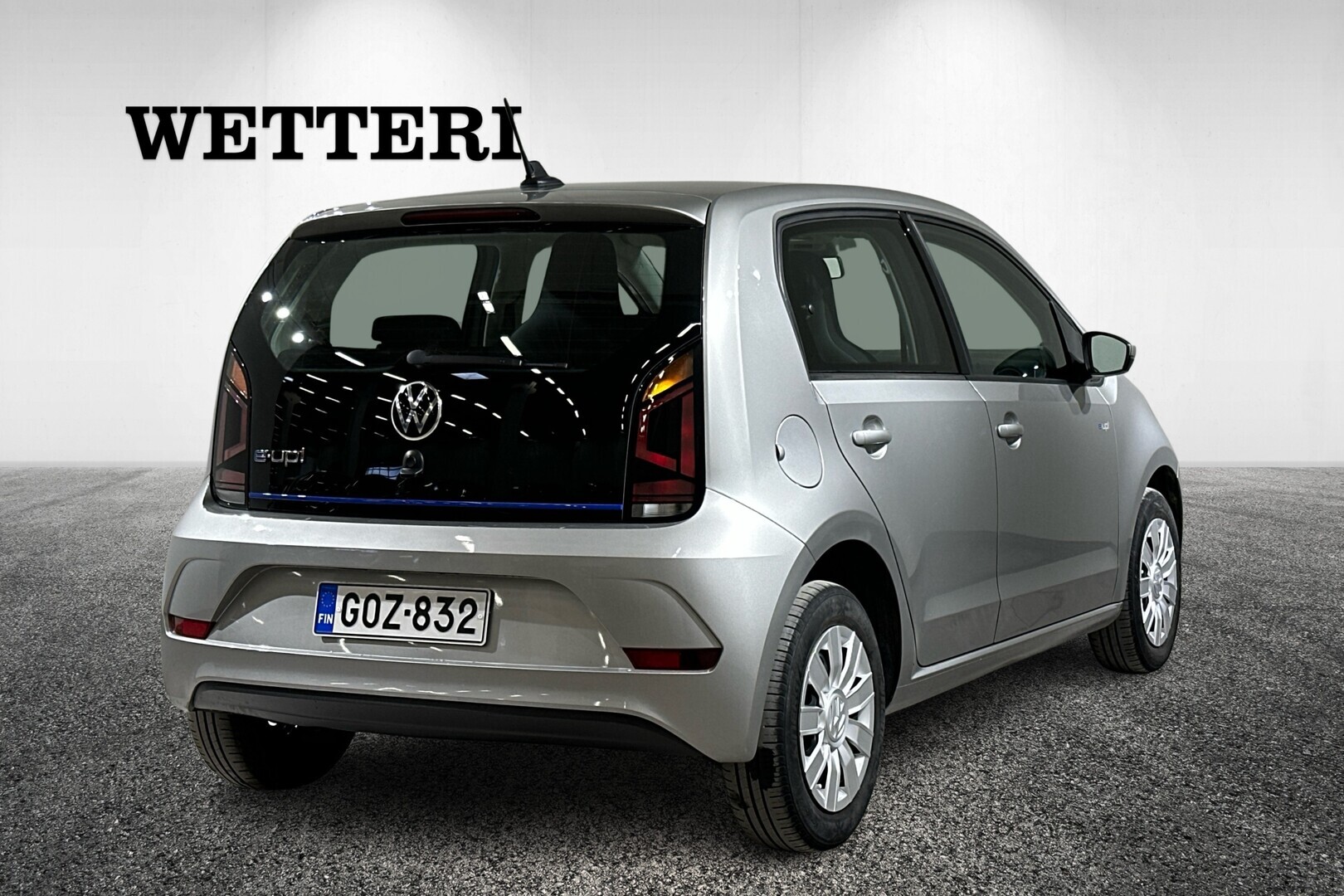 VOLKSWAGEN up! 2020