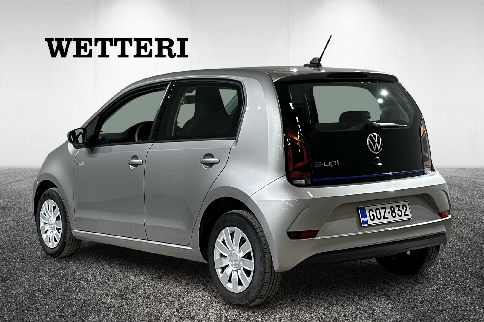 VOLKSWAGEN up! 2020