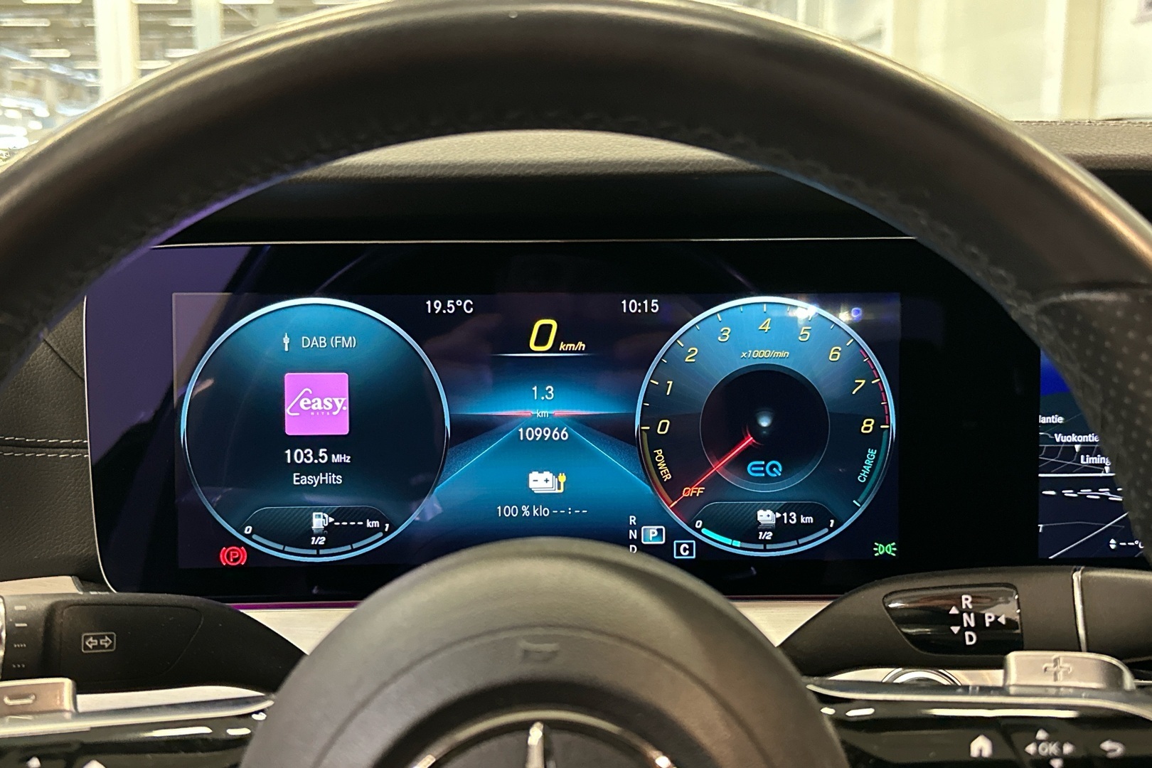 MERCEDES-BENZ E 2021
