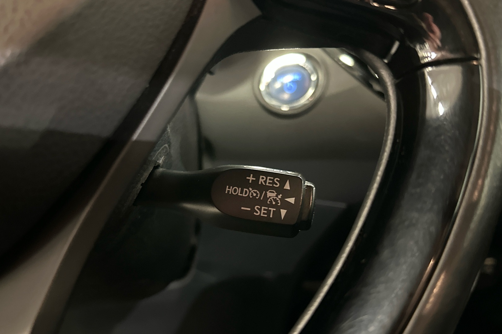 TOYOTA C-HR 2022