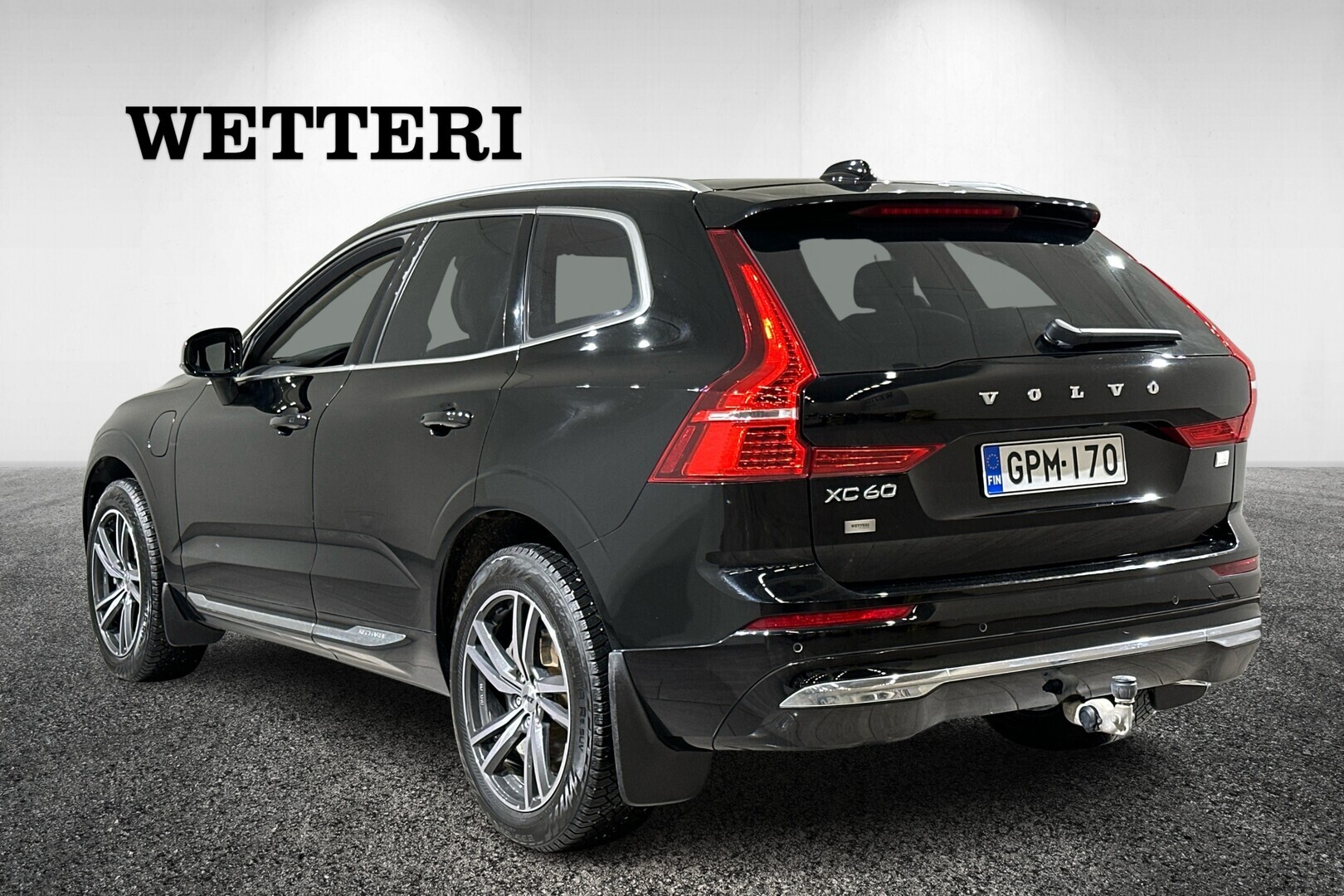 VOLVO XC60 2023
