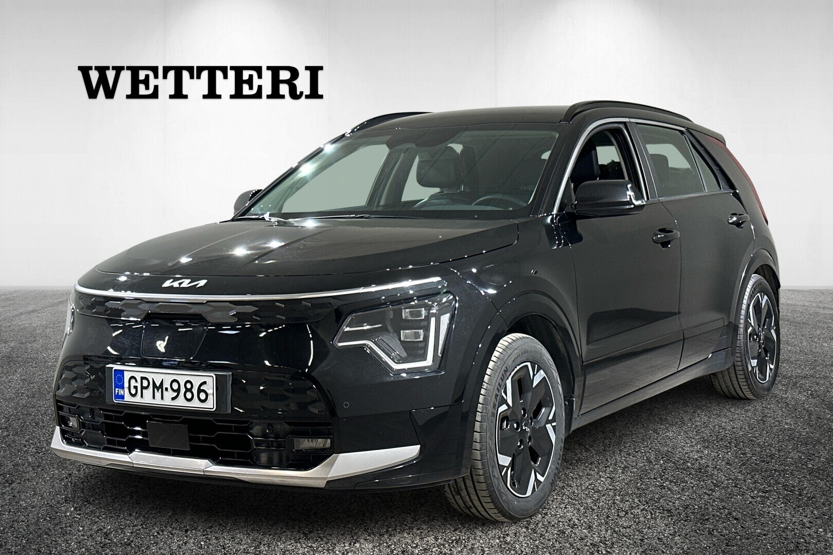 KIA Niro 2023