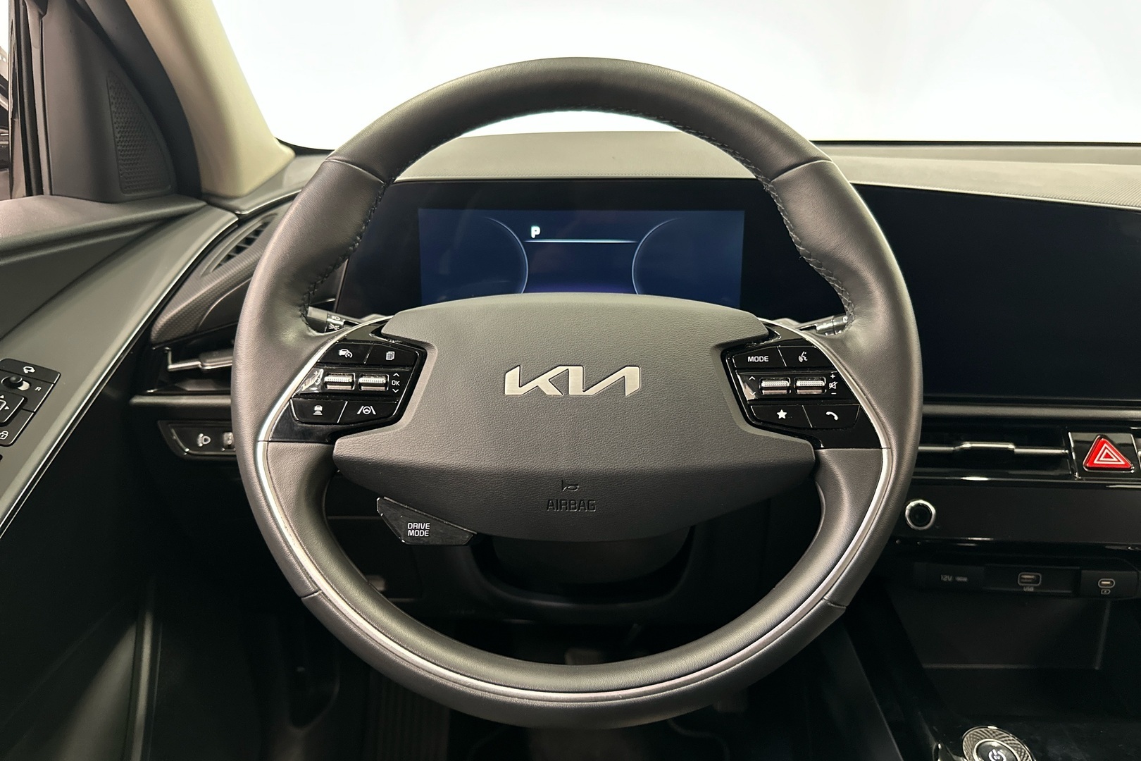 KIA Niro 2023